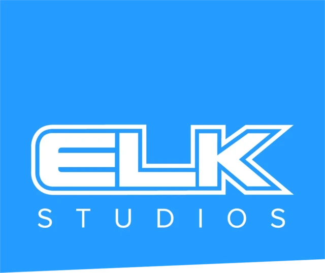 ELK Studios logo