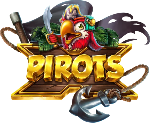 Pirots X logo