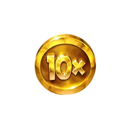 Pirots 2 10x coin