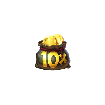 Pirots 3 10x coin