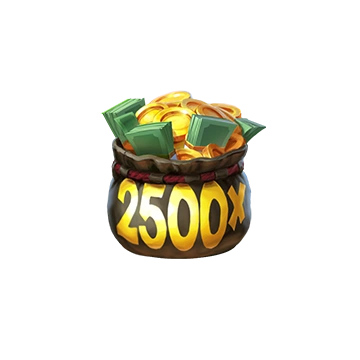 Pirots 3 2500x coin