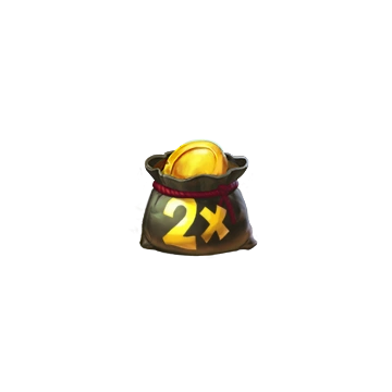 Pirots 3 2x coin