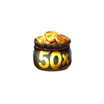 Pirots 3 50x coin