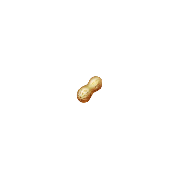 Pirots 3 Peanut symbol