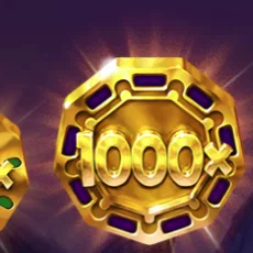 Pirots 4 1000x coin
