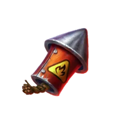 Pirots 4 Fire Minions trigger symbol