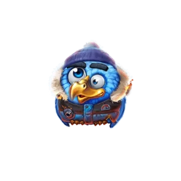 Pirots 4 Skipper collector bird