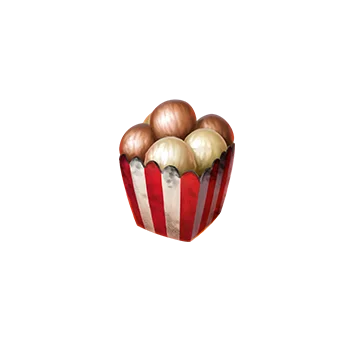 Pirots 4 Spacecorn symbol