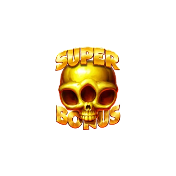 Pirots 4 Super Bonus symbol