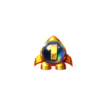 Pirots 4 Upgrade All symbol