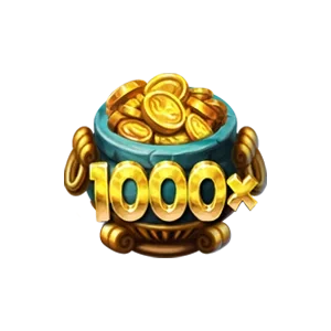 Pirots 5 1000x coin