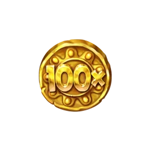 Pirots 5 Coin symbol