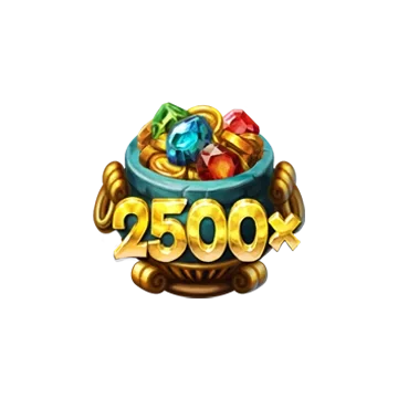 Pirots 5 2500x coin