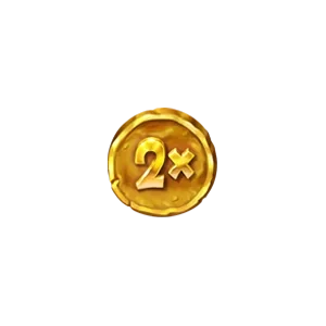 Pirots 5 2x coin