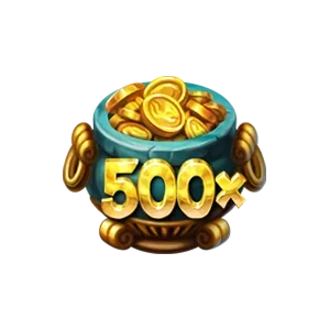 Pirots 5 500x coin