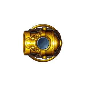 Pirots 5 Kraken Compass Cannon symbol