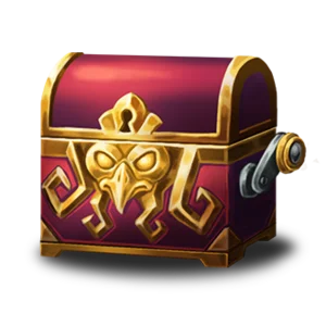 Pirots 5 Kraken Coin Game trigger symbol