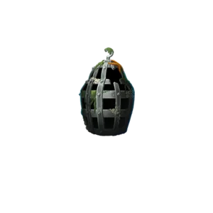 Pirots 5 Kraken catacombs landcrab