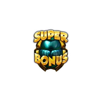 Pirots 5 Super Bonus symbol