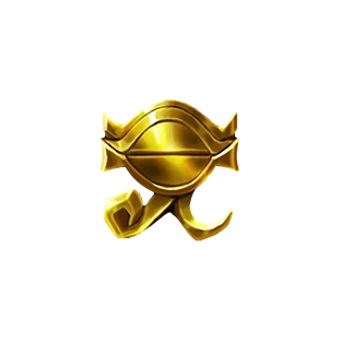 Pirots 5 Super Transform symbol