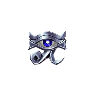 Pirots 5 Transform symbol