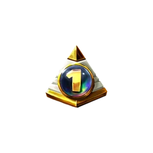 Pirots 5 Upgrade All symbol