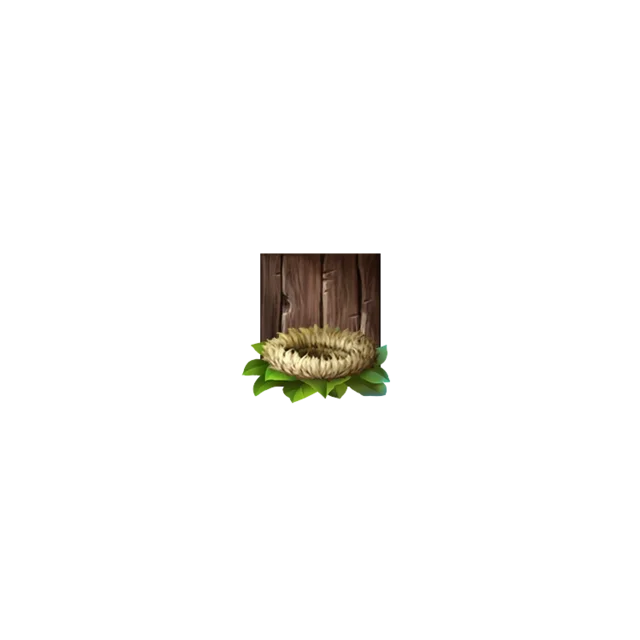 Pirots X Nest symbol