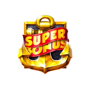 Pirots X Super Bonus symbol