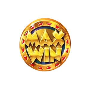 Pirots Max Win Coin symbol